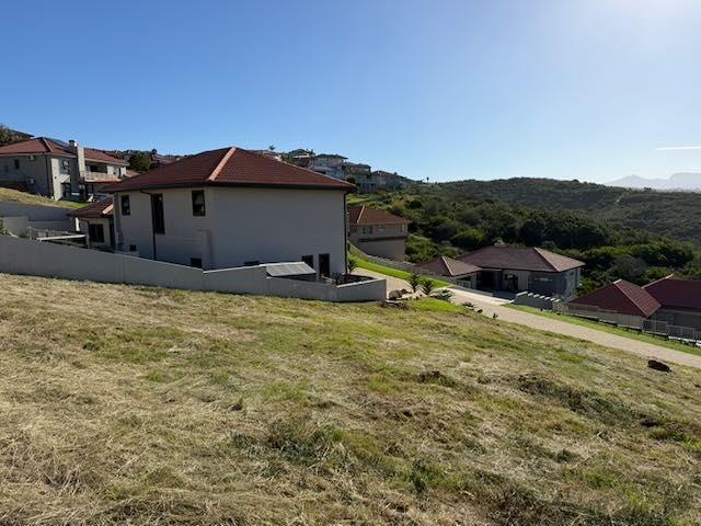 0 Bedroom Property for Sale in Avonddans Western Cape
